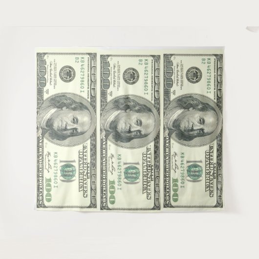 Benjamin Wandkleed (Voorkant (horizontaal))