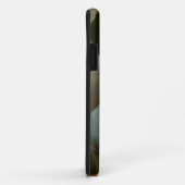 Benjamin West, c. 1776 (olie op canvas) Case-Mate iPhone Case (Achterkant/rechts)