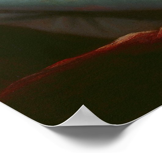 Benjamin West - Poster d'art de Benjamin West (Coin)