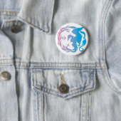 Benji's Closet Logo Button (In situ)