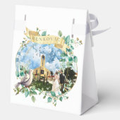 Benkovac Bedankdoosjes (Achterkant)