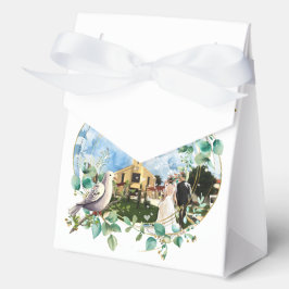 Benkovac Bedankdoosjes