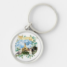 Benkovac Sleutelhanger