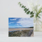 Benllech Briefkaart (Staand voorkant)
