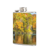 Bennett Spring Autumn Gevist Heupfles (Links)