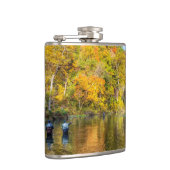 Bennett Spring Autumn Gevist Heupfles (Rechts)