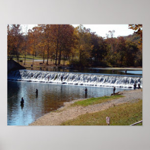 Bennett Springs-Poster Poster