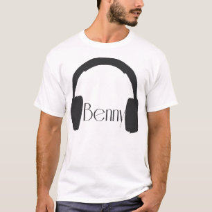 Benny Goodman T-Shirt