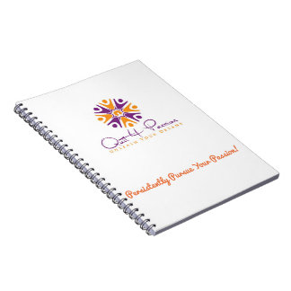 Benoemd notebook notitieboek