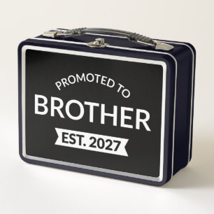 Benoemd tot broer Est 2027 Big Brother II