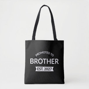 Benoemd tot broer Est 2027 Big Brother II Draagtas