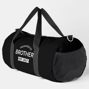 Benoemd tot broer Est 2027 Big Brother II Plunjezak