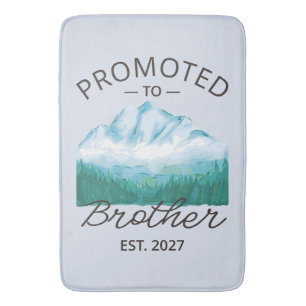 Benoemd tot broer Est 2027 Big Brother VI Badmat