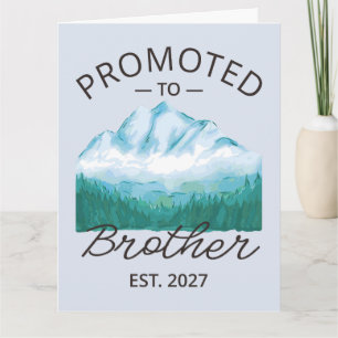 Benoemd tot broer Est 2027 Big Brother VI Kaart