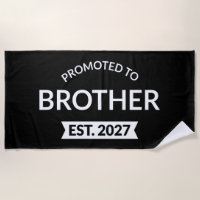 Benoemd tot Broer Geschat 2027 Grote Broer II