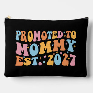 Benoemd tot mama vanaf 2027 Aankondiging nieuwe mo Etui