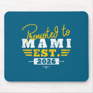 Benoemd tot mami est 2026 hart nieuwe tante onthul muismat