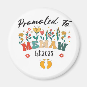 Benoemd tot Memaw sinds 2025: Een speciaal jaar vo Magneet