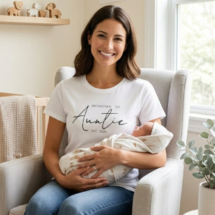 Benoemd tot Oma Klassieker Jaar Ontwerp T-shirt