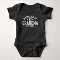 Benoemd tot oma vanaf 2026 Grootouders Baby 