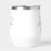 Benoemd tot Oom EST | Nieuw Oom Cadeau (Links)