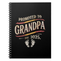 Benoemd tot opa 2025 Opa is 2025