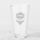 Benoemd tot opa glas (Achterkant)