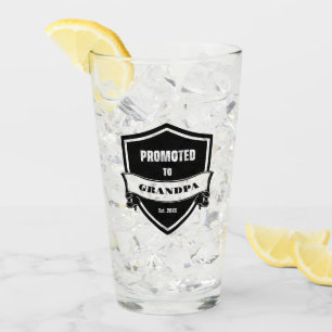 Benoemd tot opa glas
