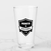 Benoemd tot opa glas (Voorkant)