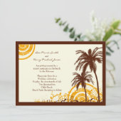 Benoemd verzoek kaart (Staand voorkant)