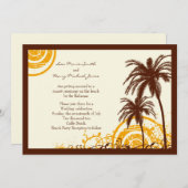 Benoemd verzoek kaart (Voorkant / Achterkant)