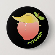 Benoeming van Trump Peach