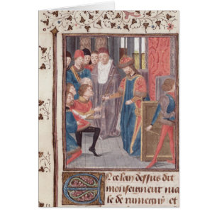 Benoeming van twee nachten