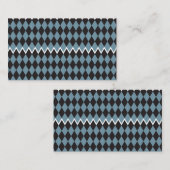 Benoemingskaart Afsprakenkaartje (Voorkant / Achterkant)