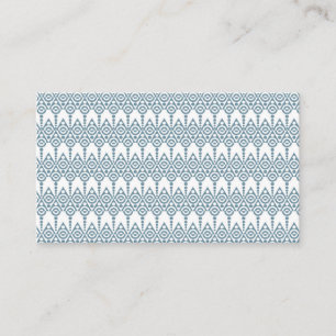 Benoemingskaart Afsprakenkaartje