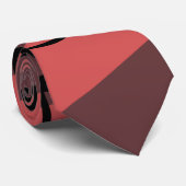 Bensi Stropdas (Opgerold)