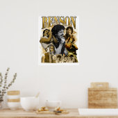 benso poster (Keuken)