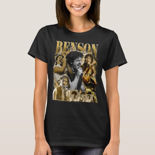 benso t-shirt (Voorkant)