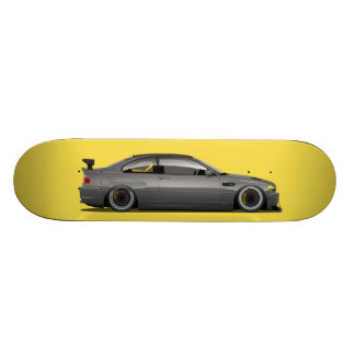 benson346csl skateboarddeck skateboard