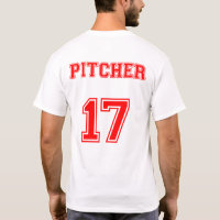 BENT U EEN VANGER OF EEN PITCHER?