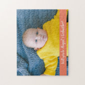 Bent u godmoeder met foto? legpuzzel (Verticaal)