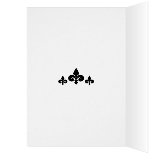 Bent u mijn Bridesmaid? Art Kaart (Binnen (Links))