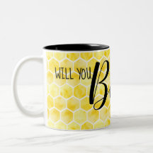 Bent u mijn bridesmaid Bridal Party Gift-thema?