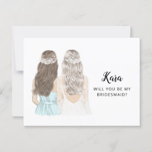 Bent u mijn briefkaart voor het voorstel?