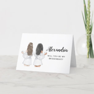 Bent u mijn briefkaart voor het voorstel?