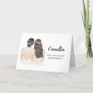 Bent u mijn briefkaart voor het voorstel?