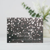 Bent u mijn creditcard? kaart (Staand voorkant)