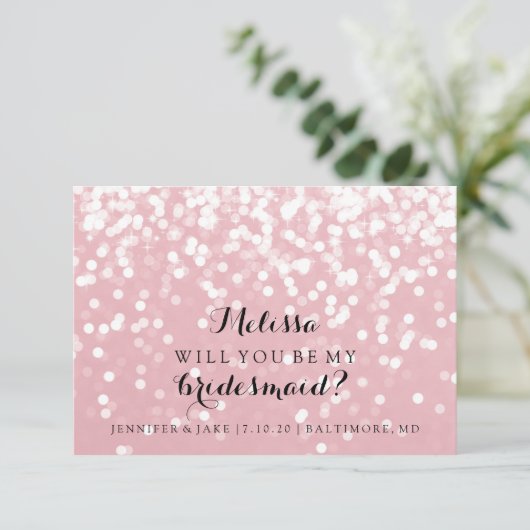 Bent u mijn creditcard - Mousserende fax u Kaart (Staand voorkant)