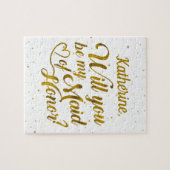 Bent u mijn eerwemiddel? legpuzzel (Horizontaal)