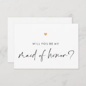 Bent u mijn geliefde eerbetoon aan het moderne Scr Kaart (Voorkant / Achterkant)